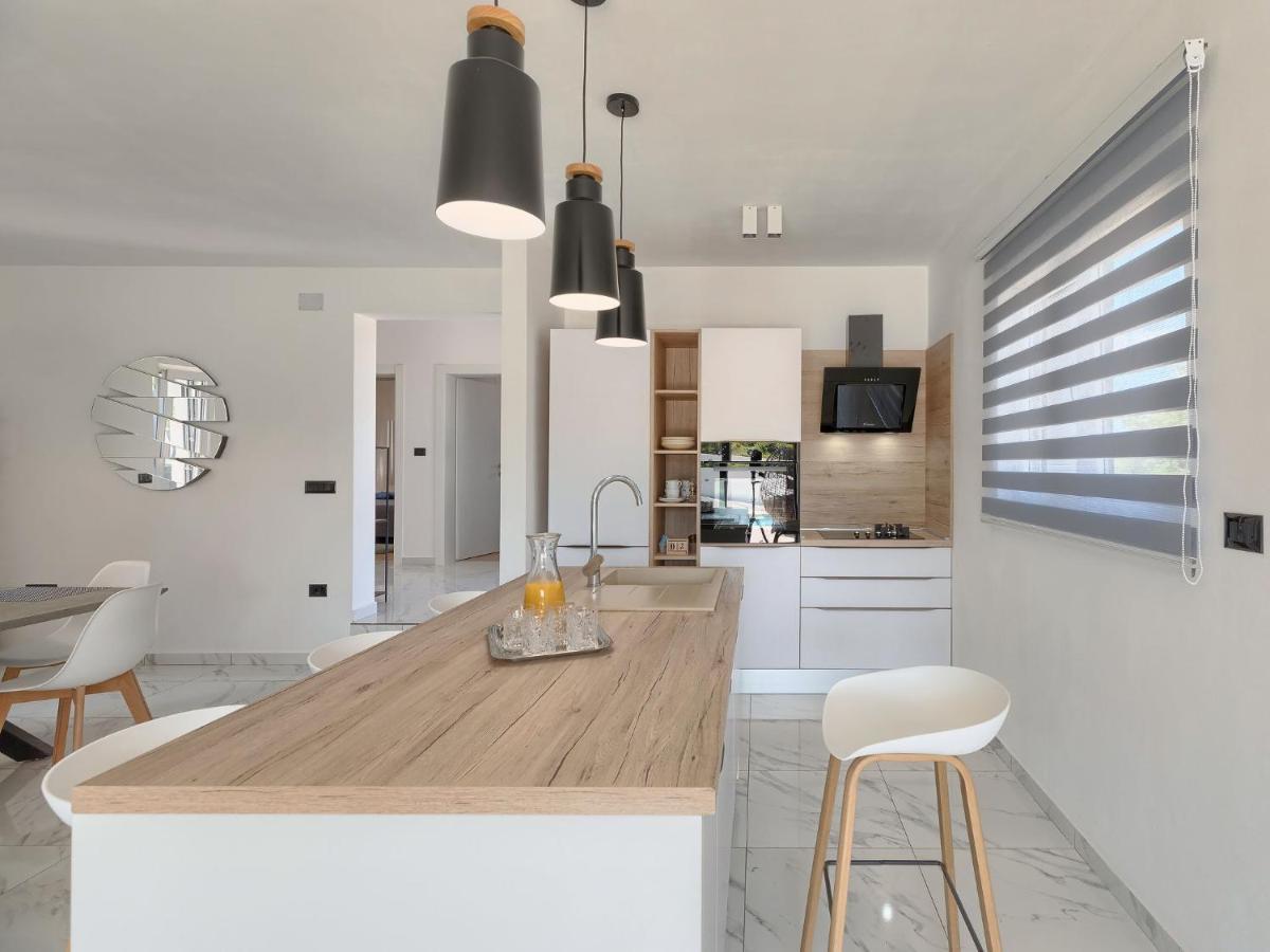 Villa Vine By Interhome Marcana Экстерьер фото