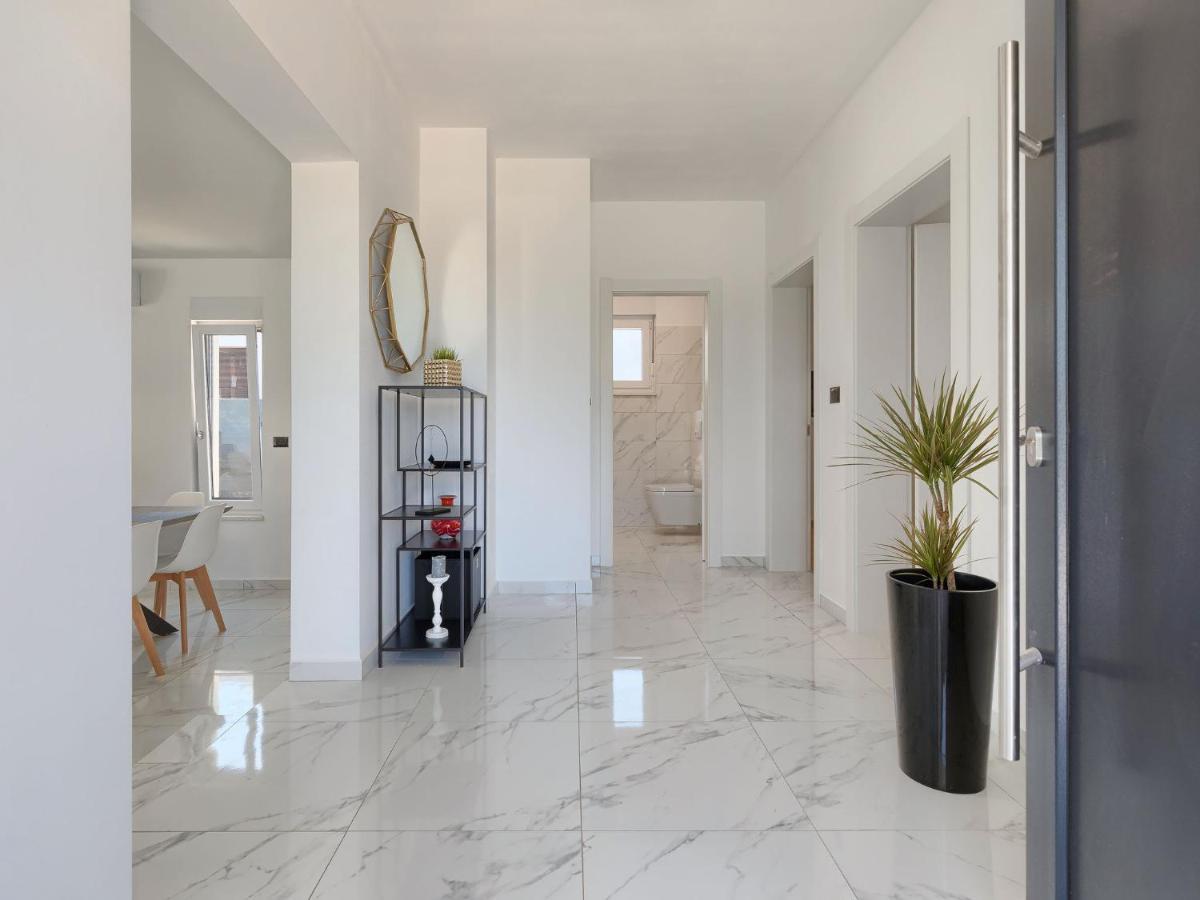 Villa Vine By Interhome Marcana Экстерьер фото