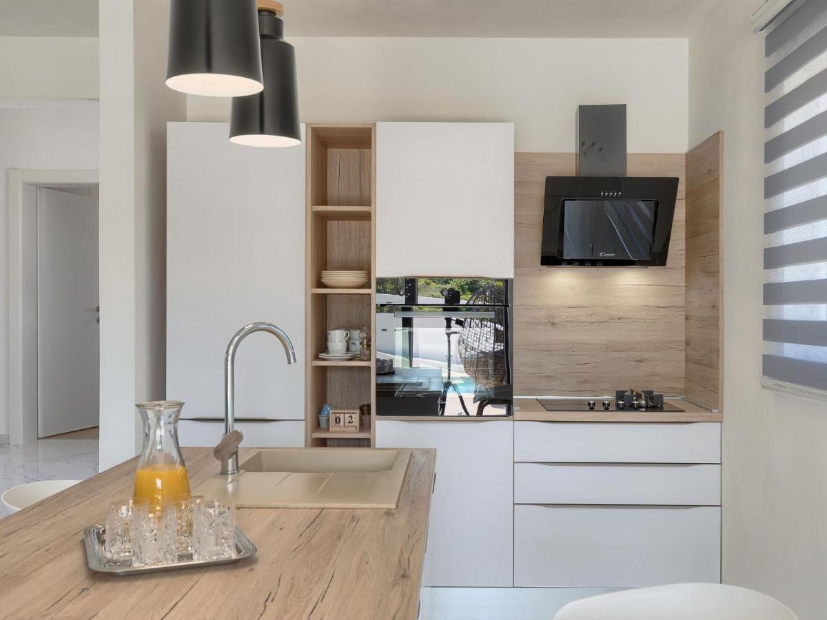 Villa Vine By Interhome Marcana Экстерьер фото