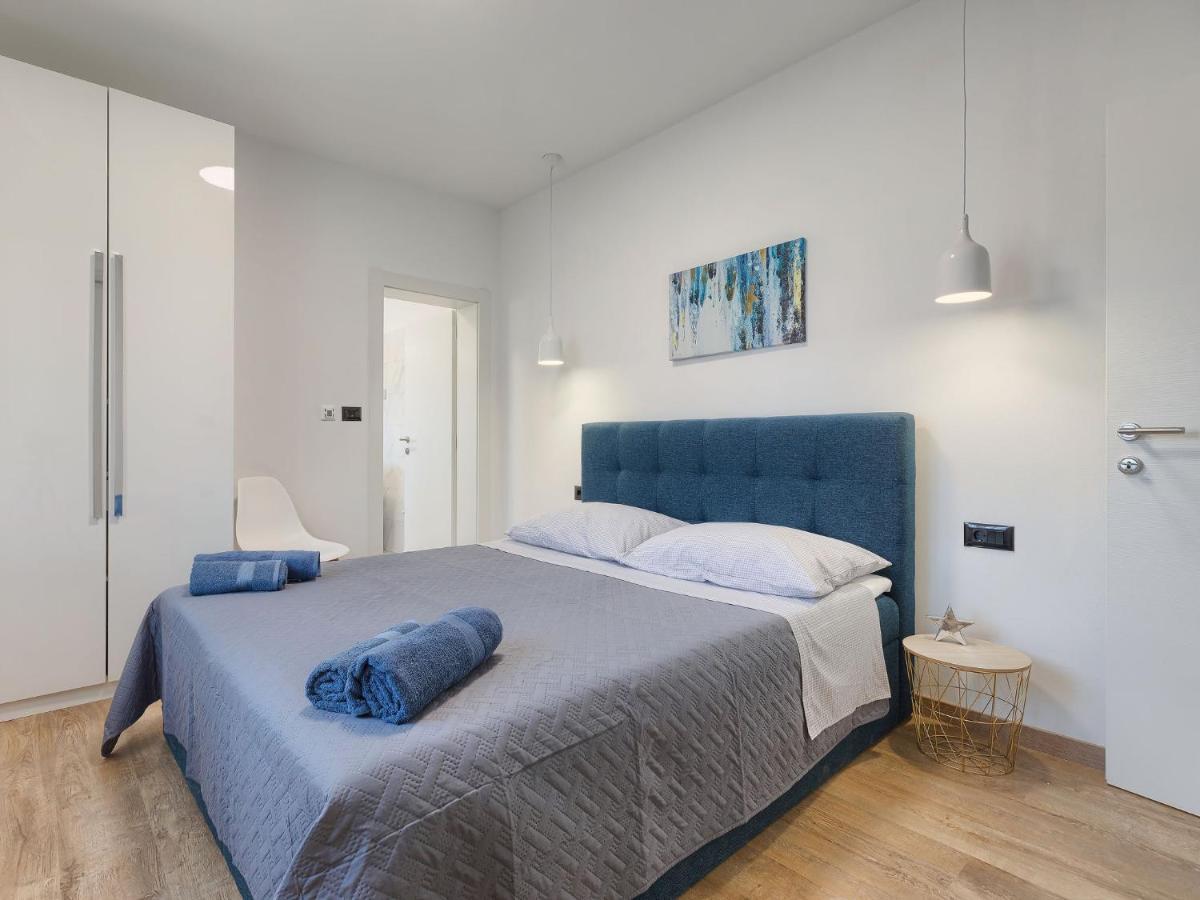 Villa Vine By Interhome Marcana Экстерьер фото