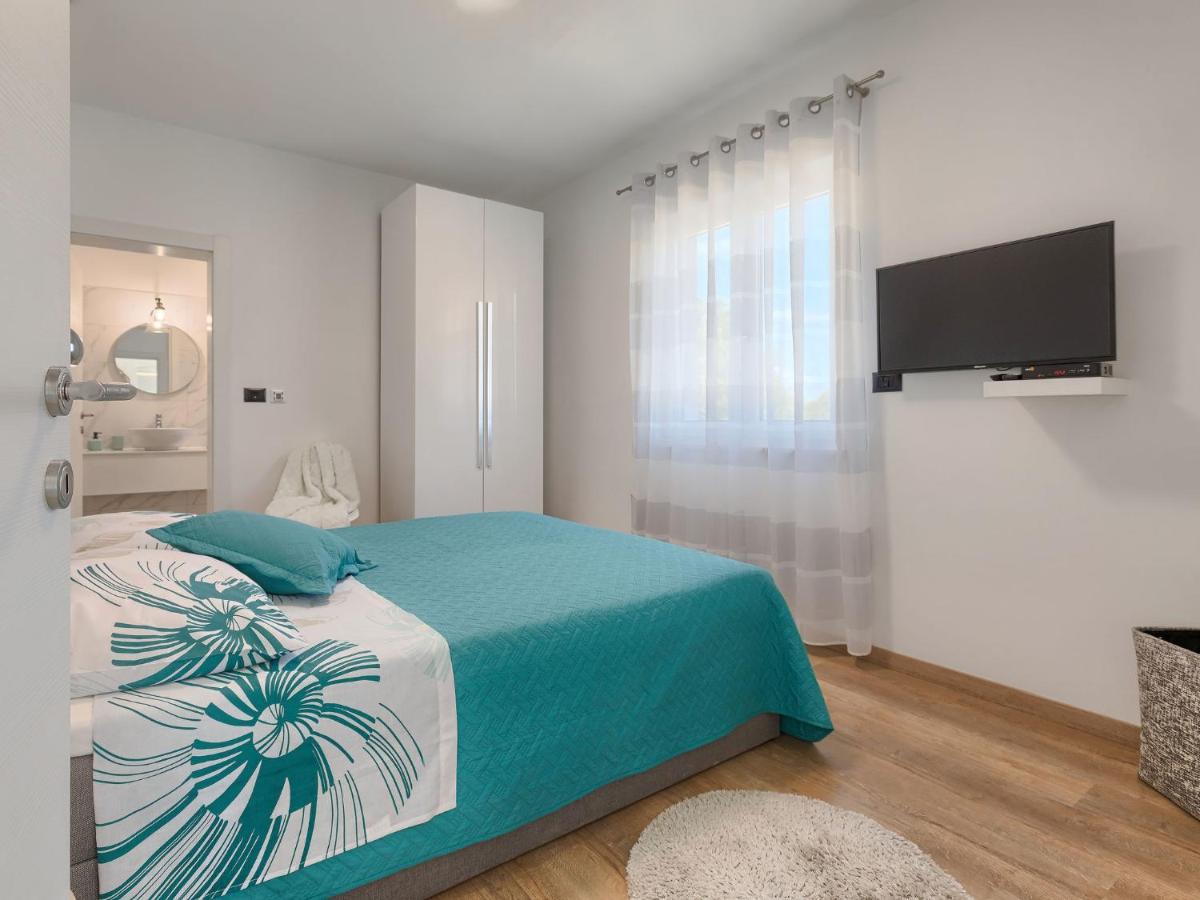 Villa Vine By Interhome Marcana Экстерьер фото
