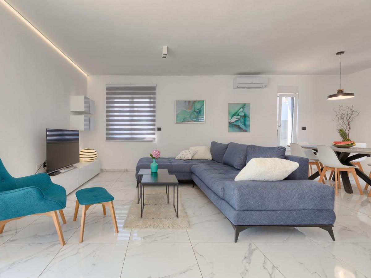 Villa Vine By Interhome Marcana Экстерьер фото