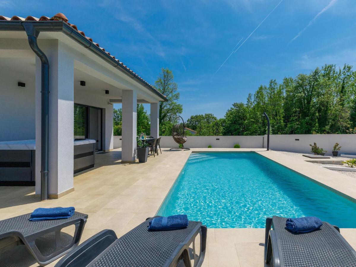 Villa Vine By Interhome Marcana Экстерьер фото