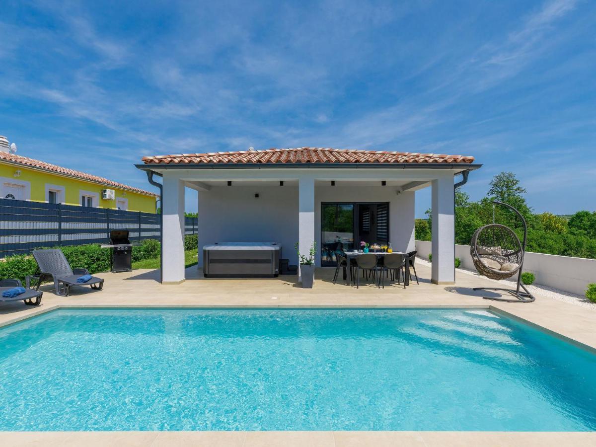 Villa Vine By Interhome Marcana Экстерьер фото