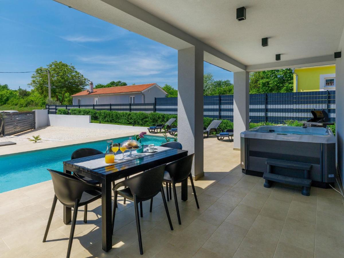 Villa Vine By Interhome Marcana Экстерьер фото